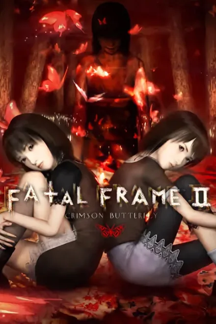 Fatal Frame II: Crimson Butterfly Bahasa Indonesia