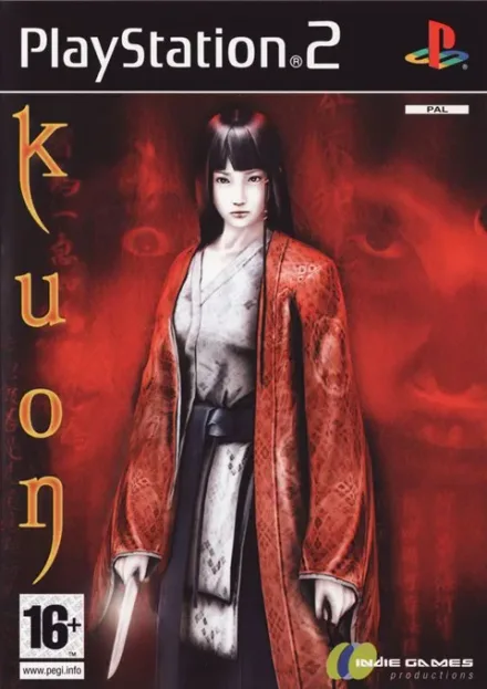 Kuon Bahasa Indonesia