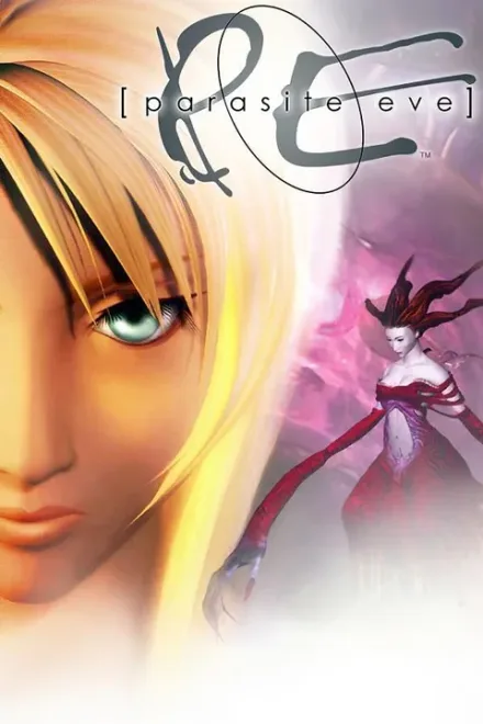 Parasite Eve Bahasa Indonesia