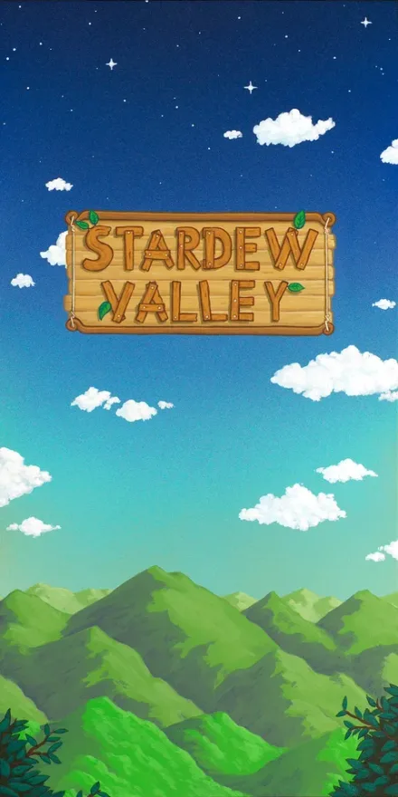 Stardew Valley Bahasa Indonesia [PS VITA]